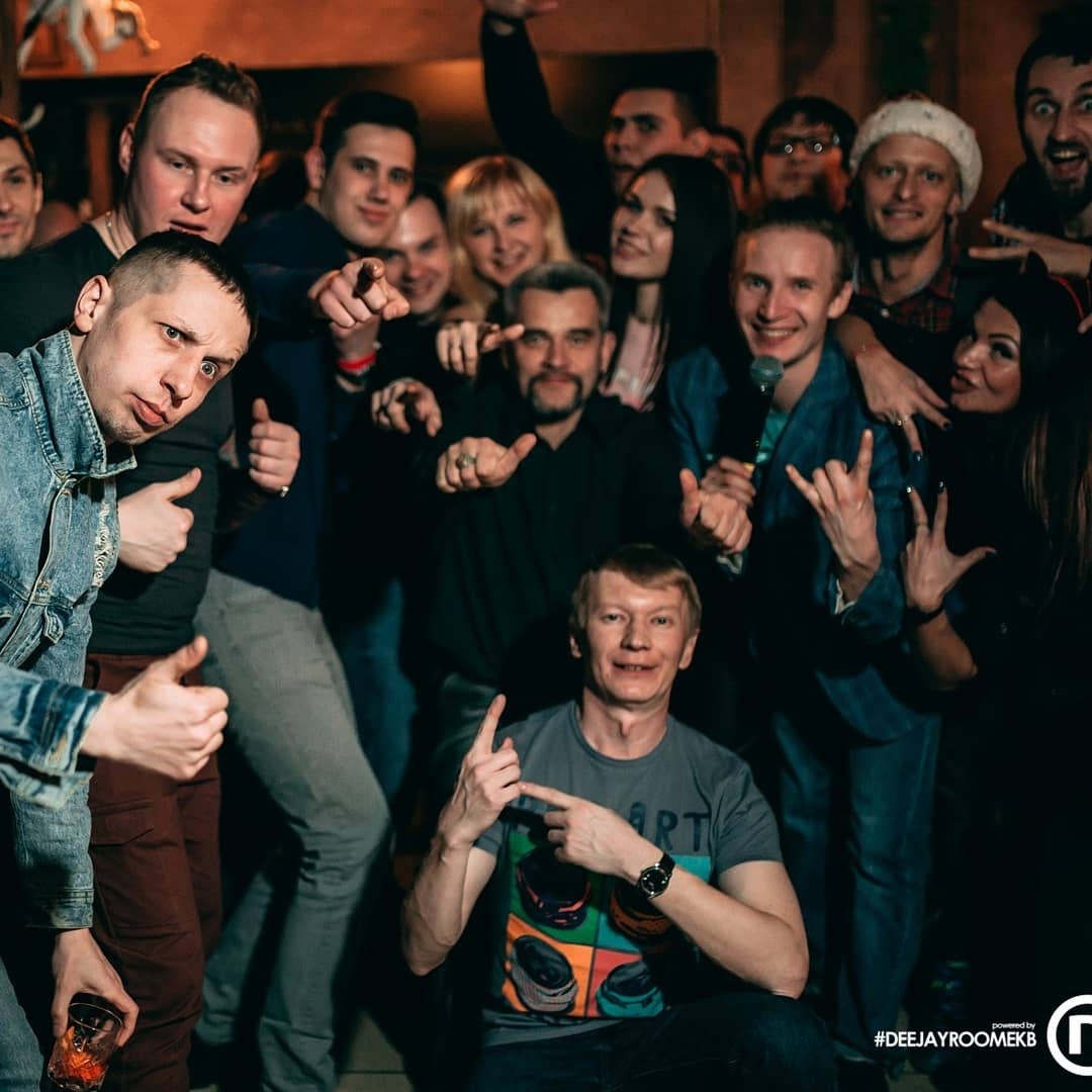 Всячина