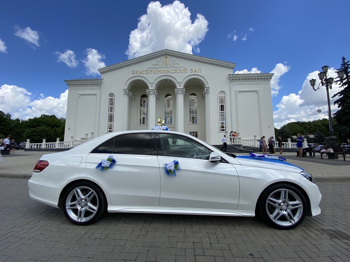 Mercedes W212