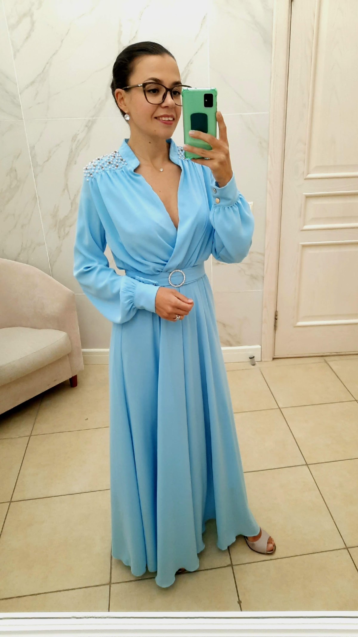 Валентина Акулина — кадр 4 из 7