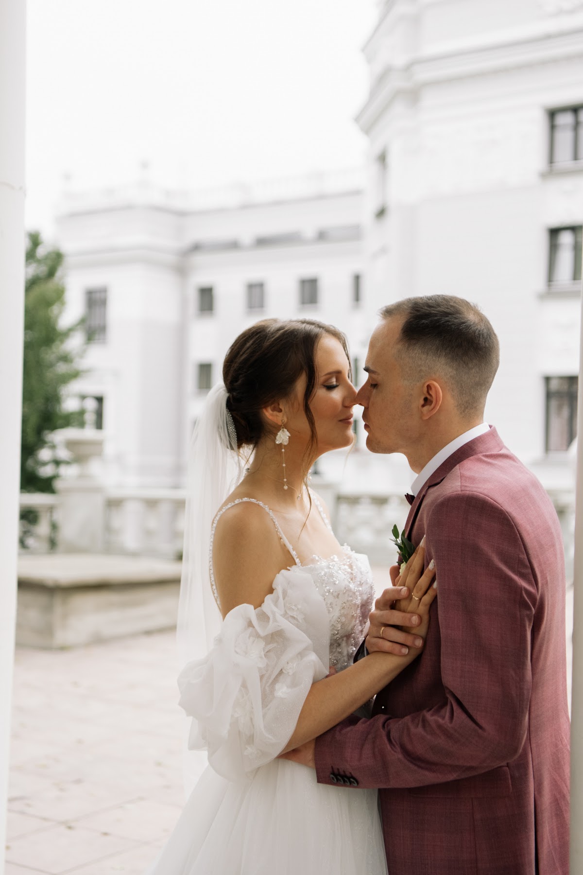 Арина & Антон