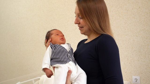 Видео