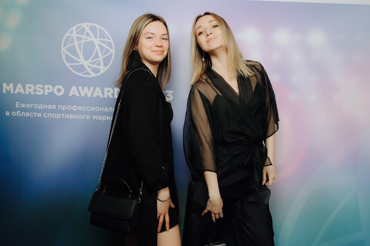Премия Marspo Awards