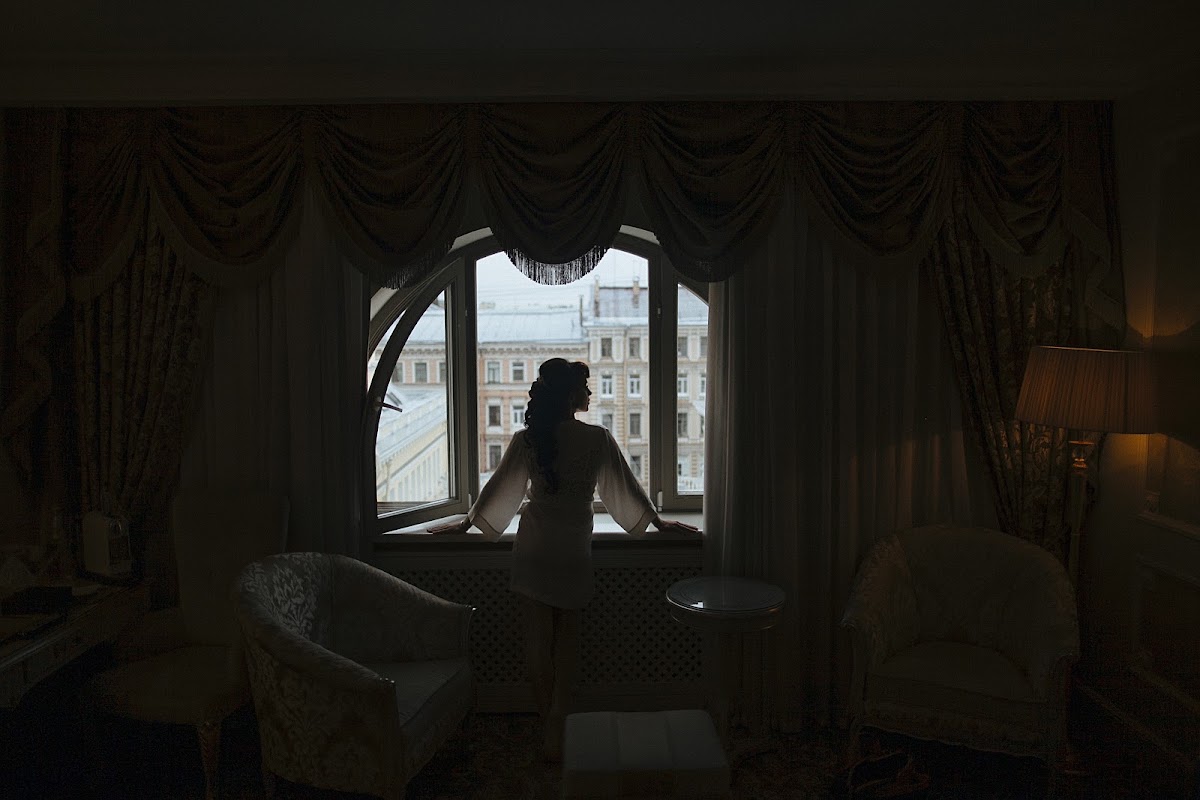 Елена и Борис