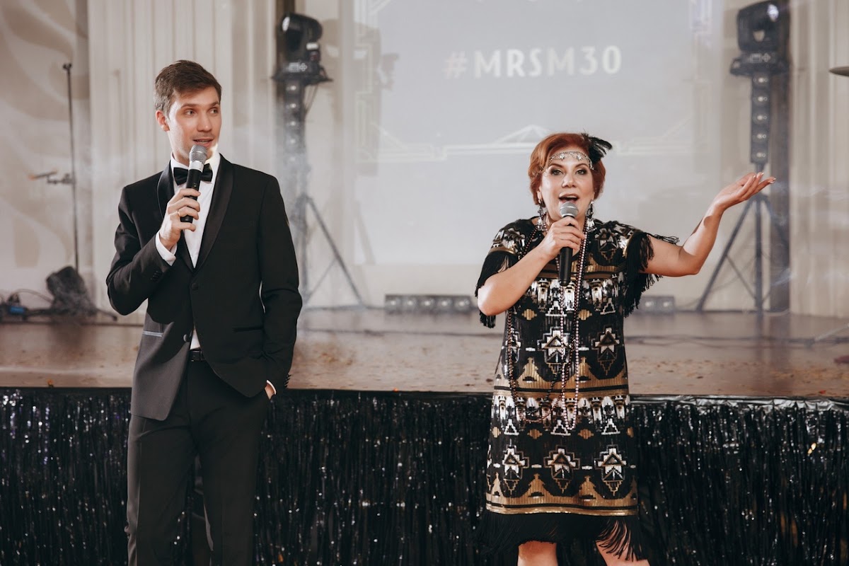 Владимир Маков