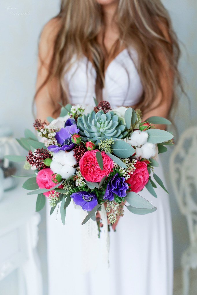 l'flowers
