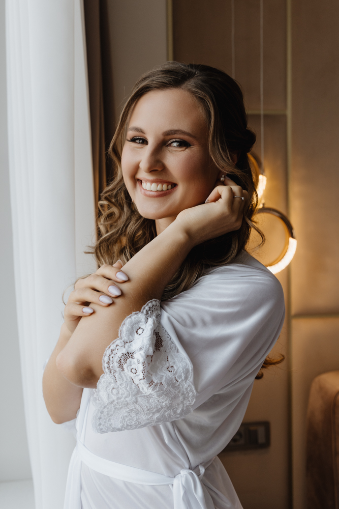 Каролина и Александр