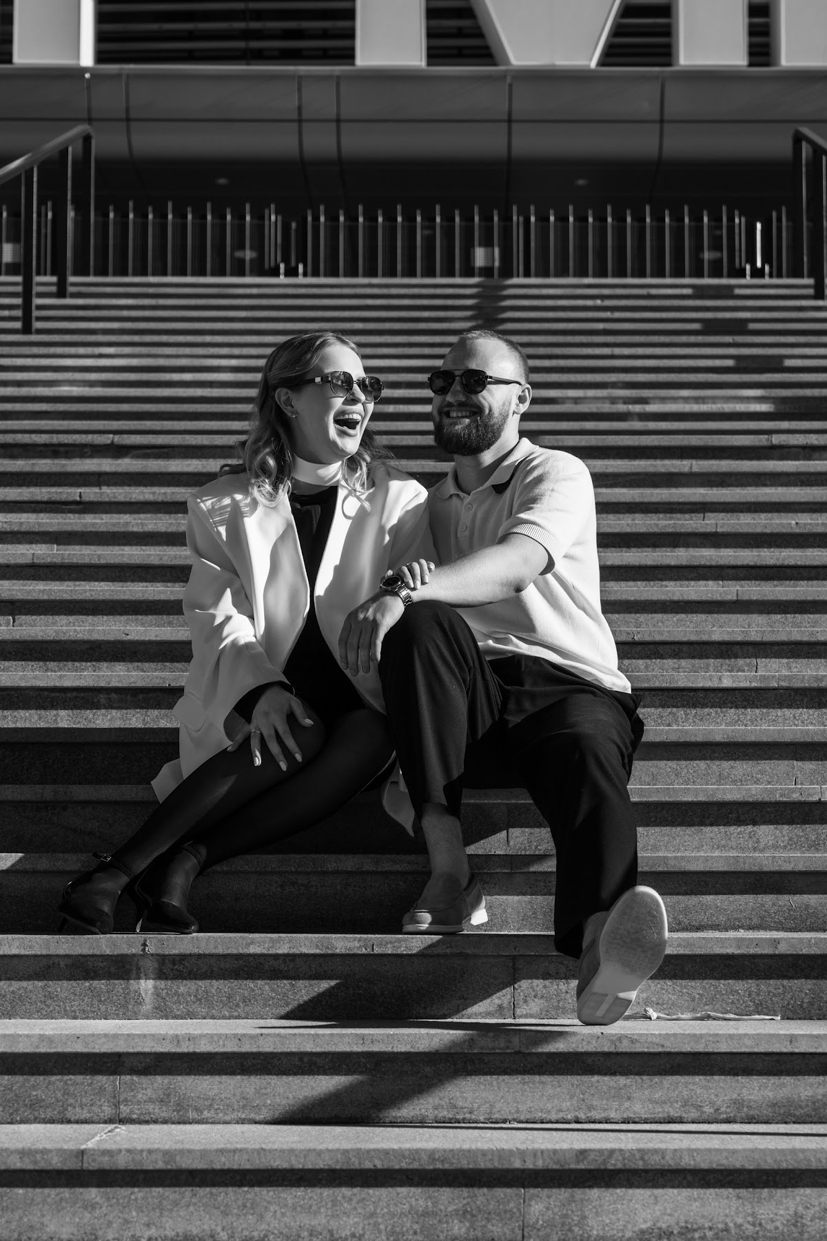 Love-Story Сергей & Екатерина
