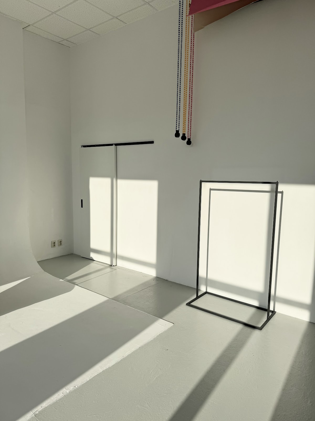 Minimal space