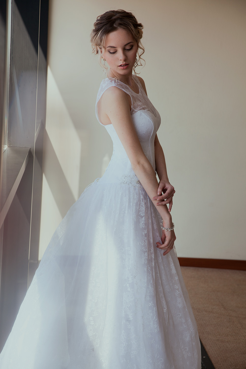 Maria Aldebeneva