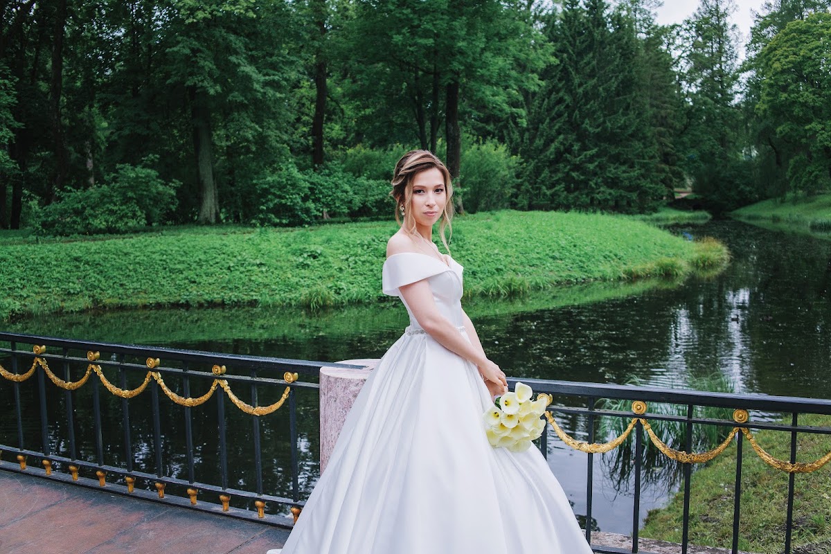 Валентина и Артем