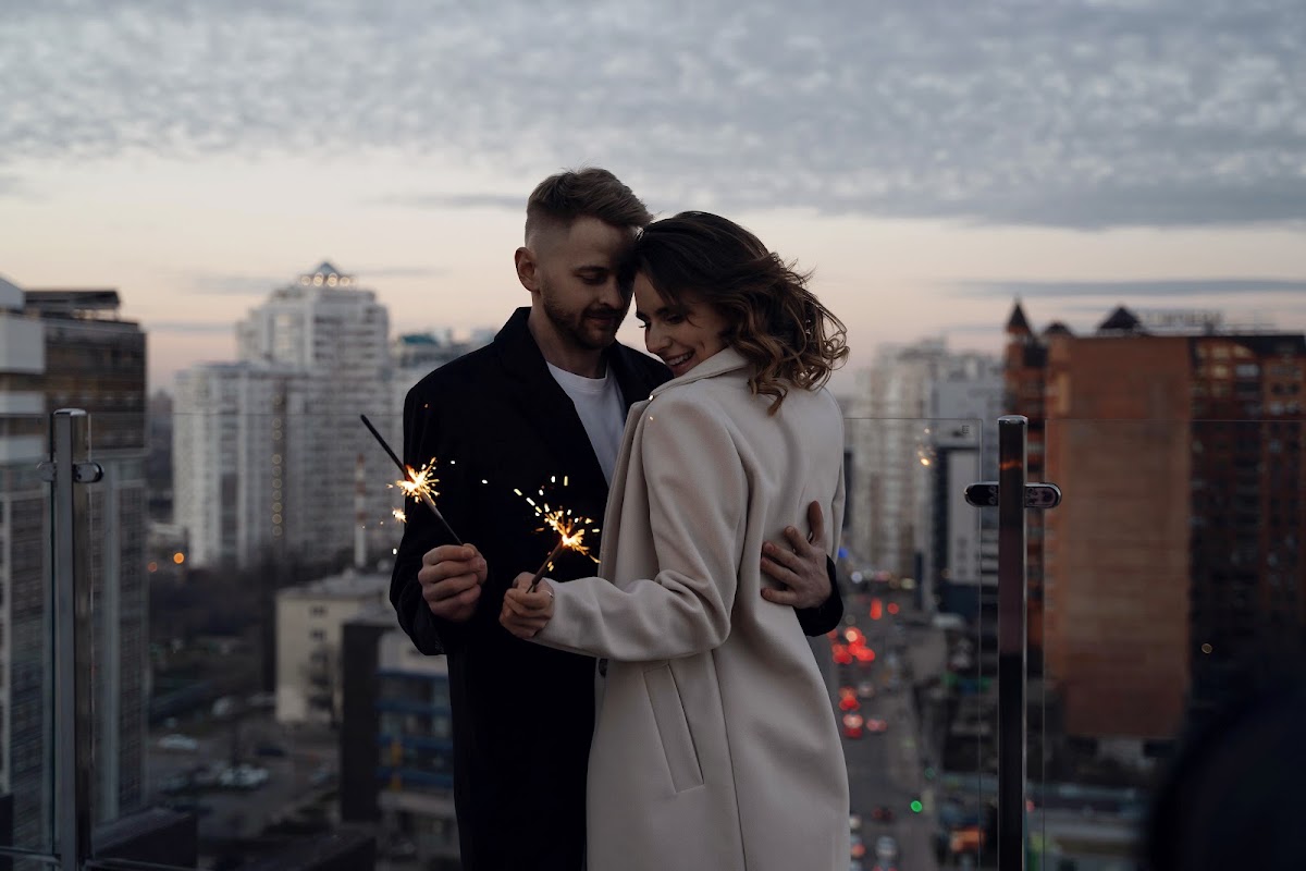 Портфолио: Свадьба