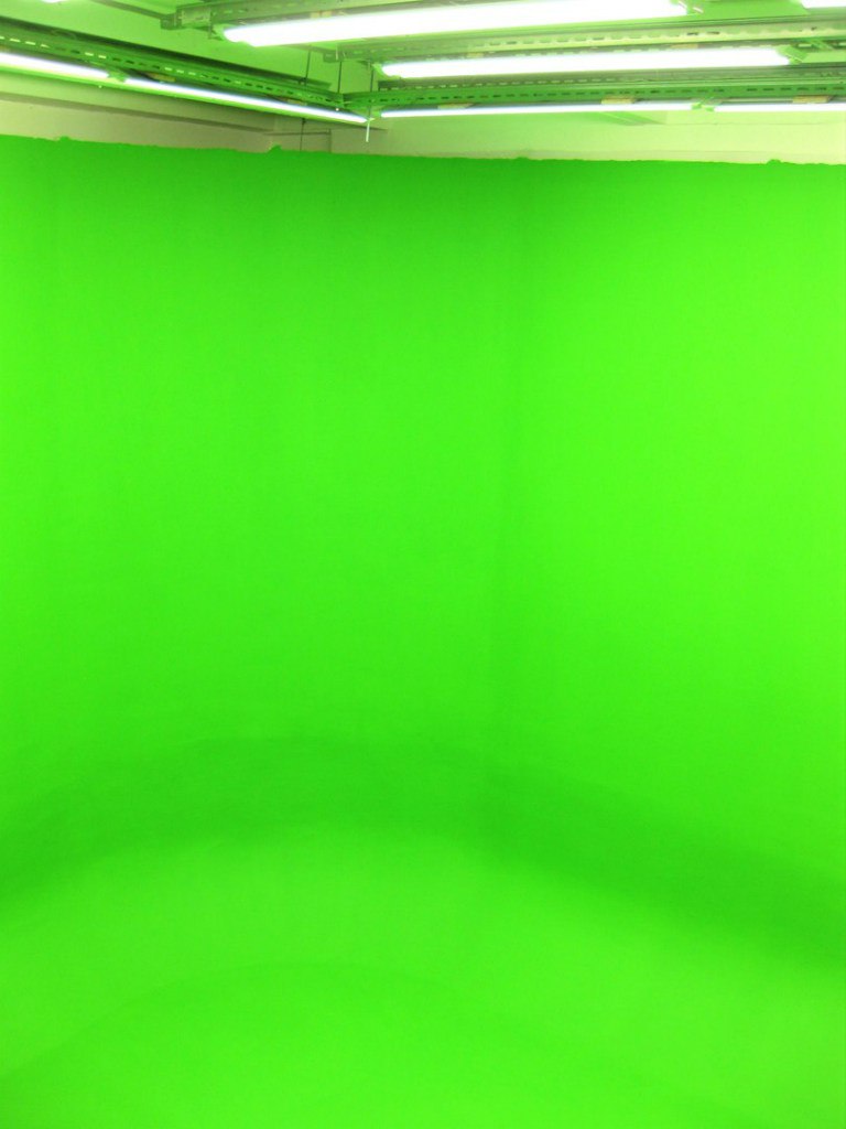PUFF ORANGE STUDIO