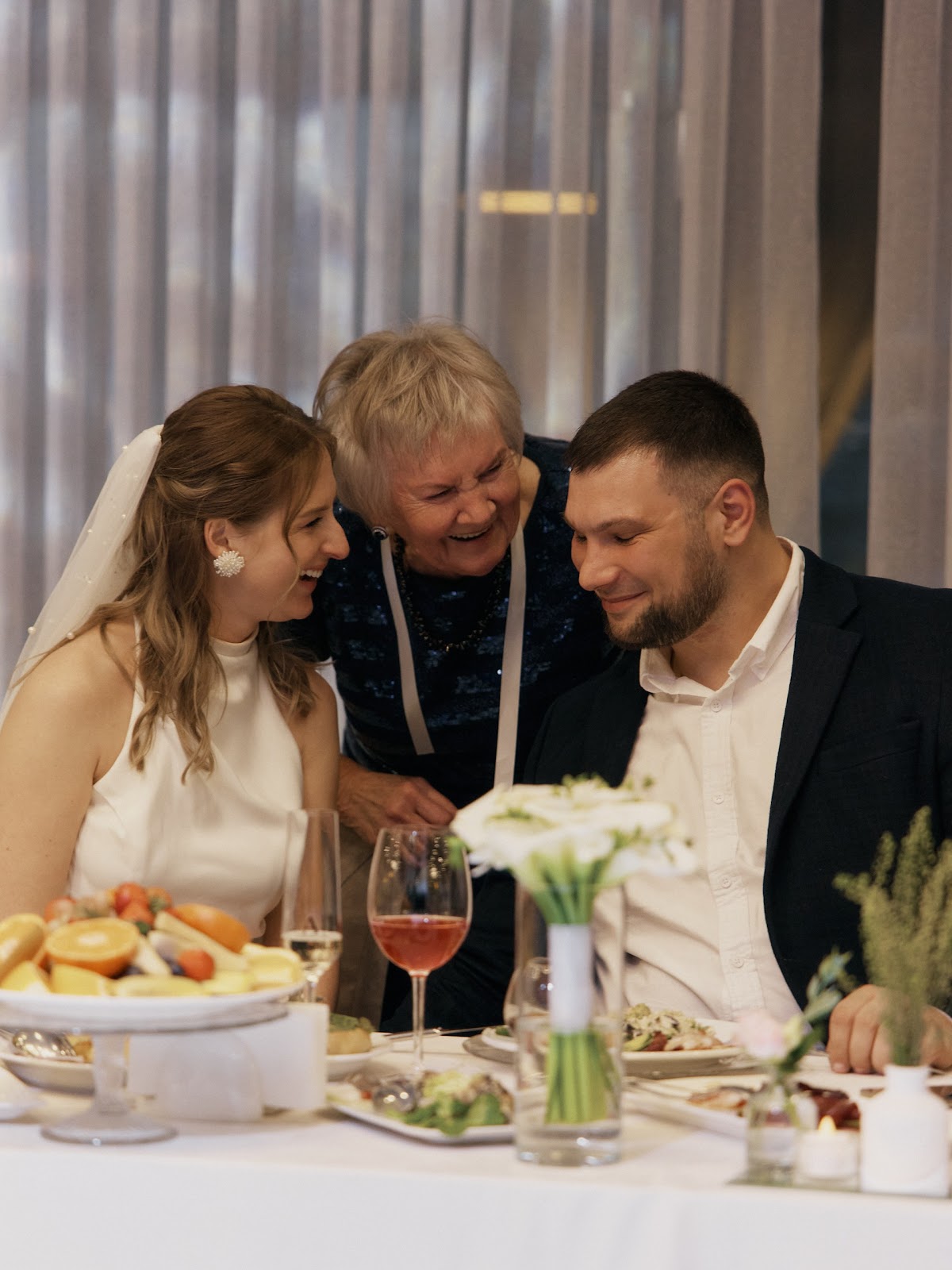 Александра и Иван