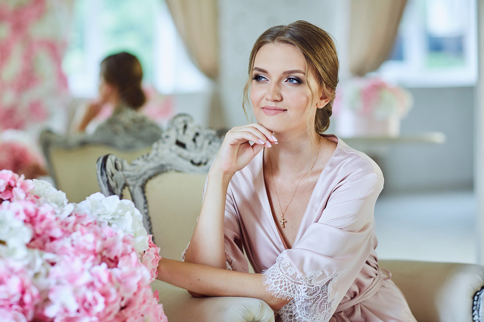 04.08.2018 Александр и Екатерина