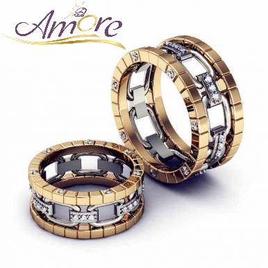 Amore, ювелирная мастерская