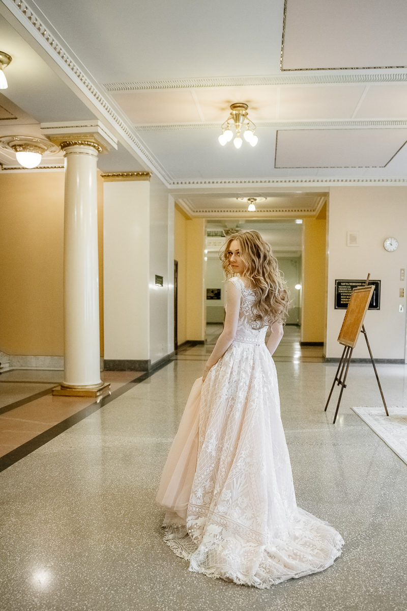 Рута и Женя