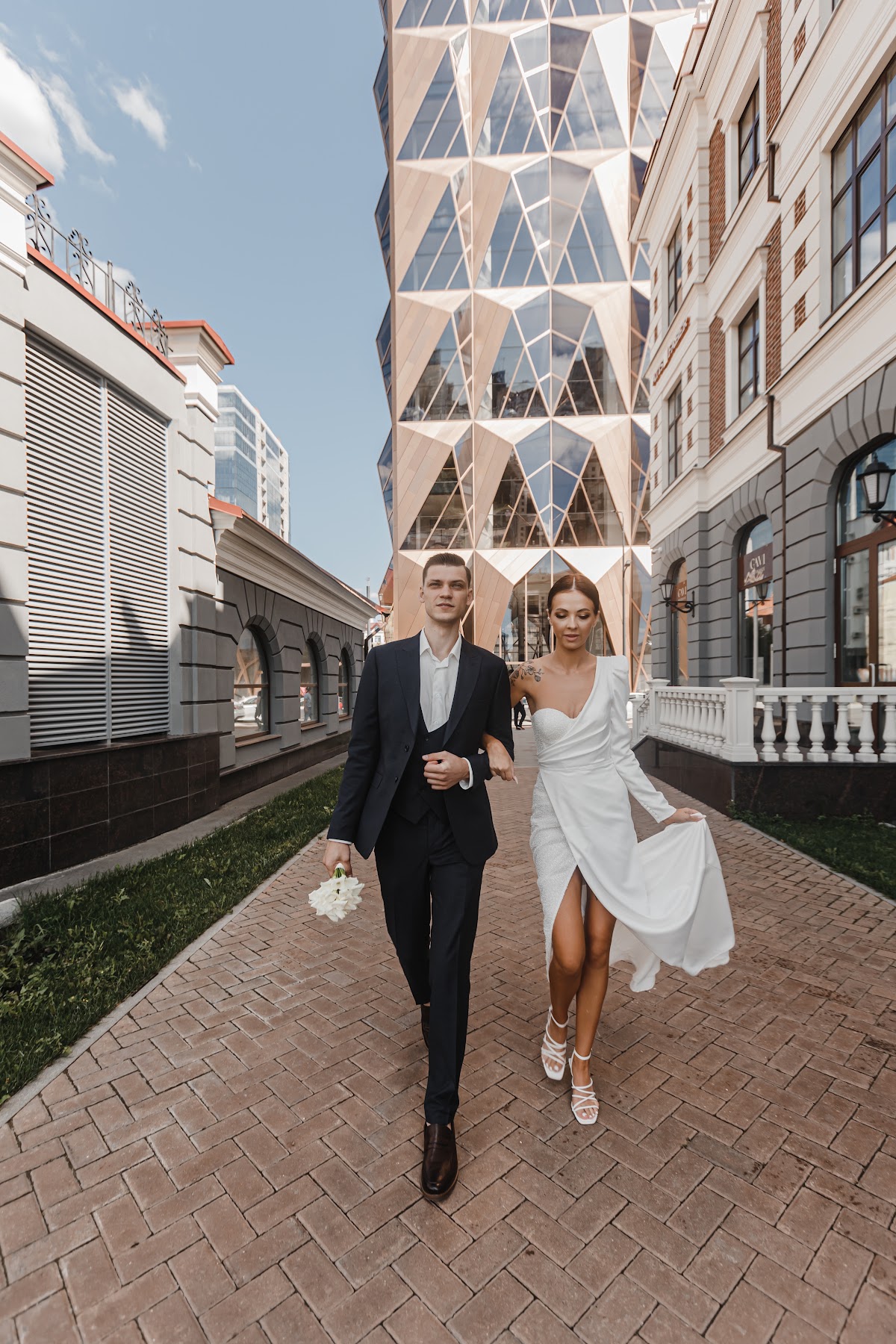 портфолио