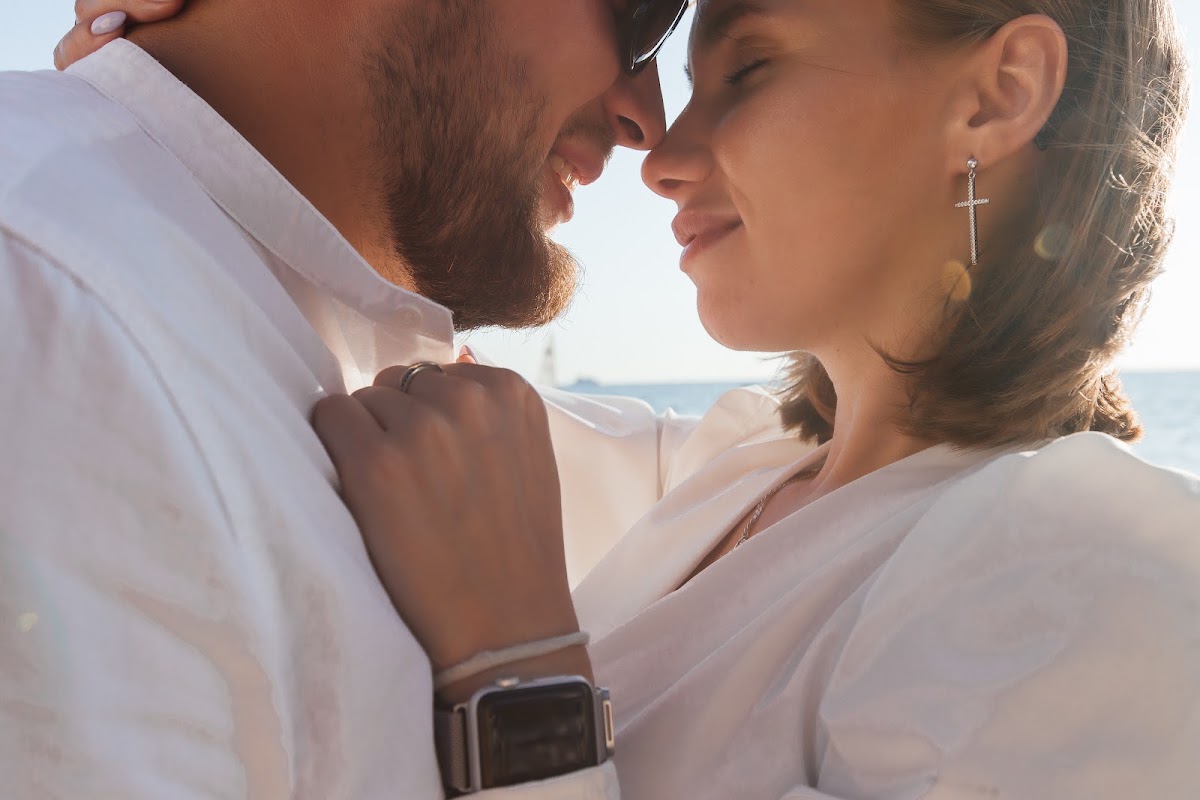 Портфолио: Love story