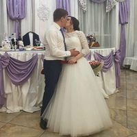 Наталья Гонцова
