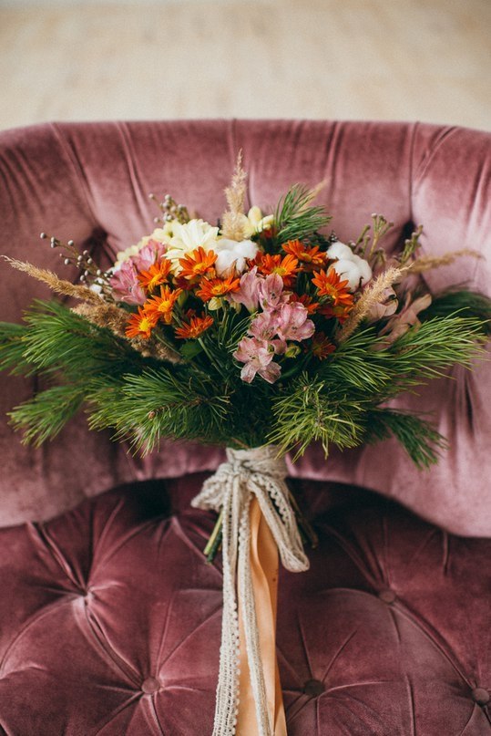 Crystal Flowers