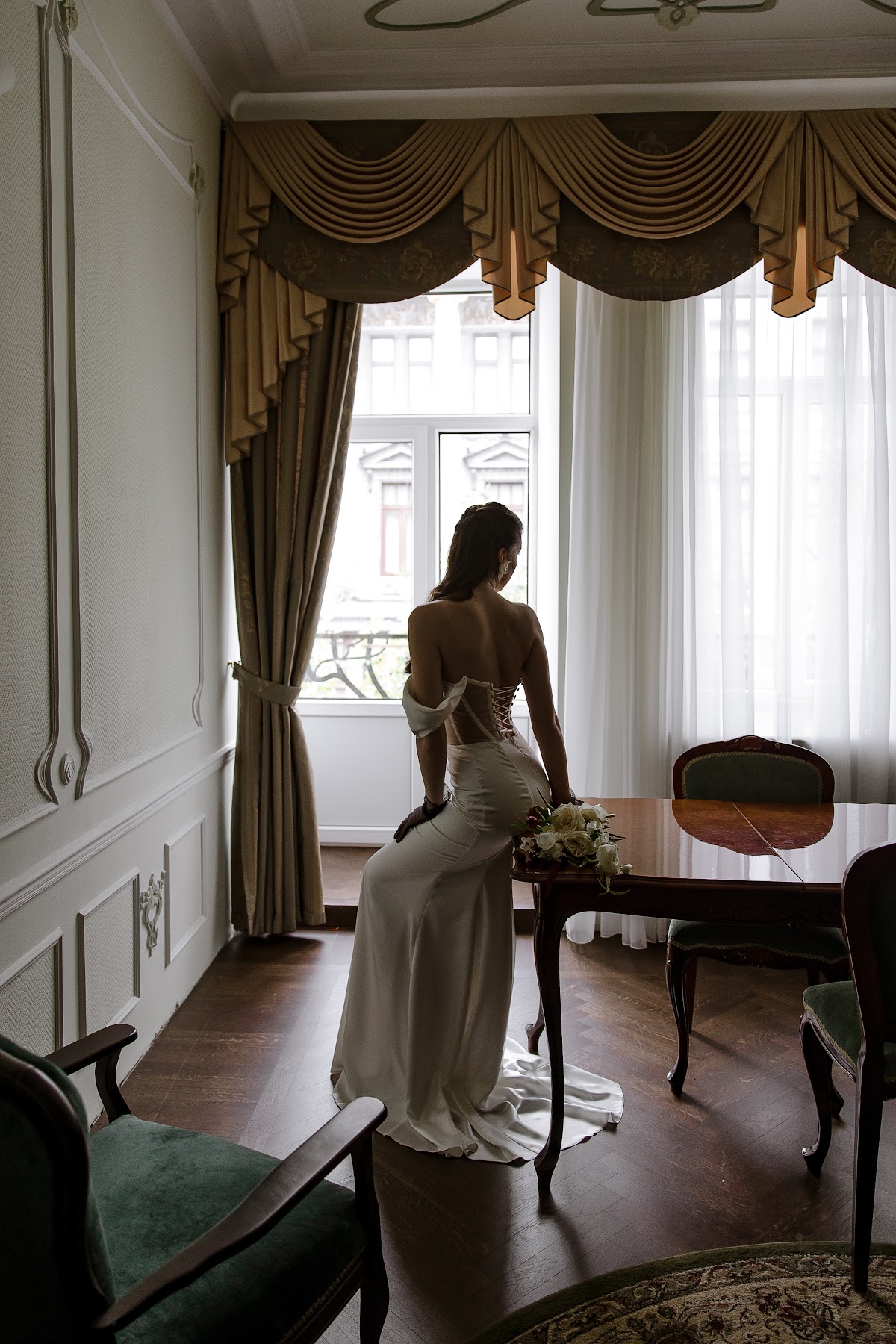 BRIDE
