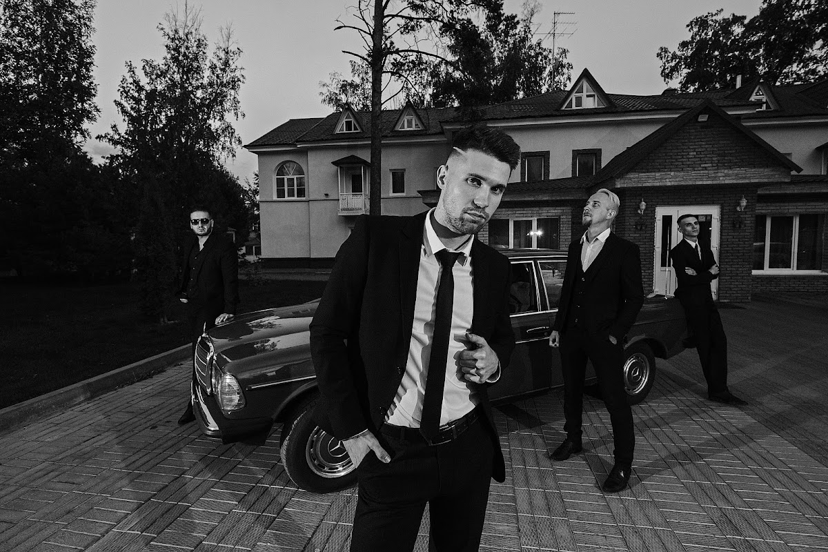 Dallas Music Band