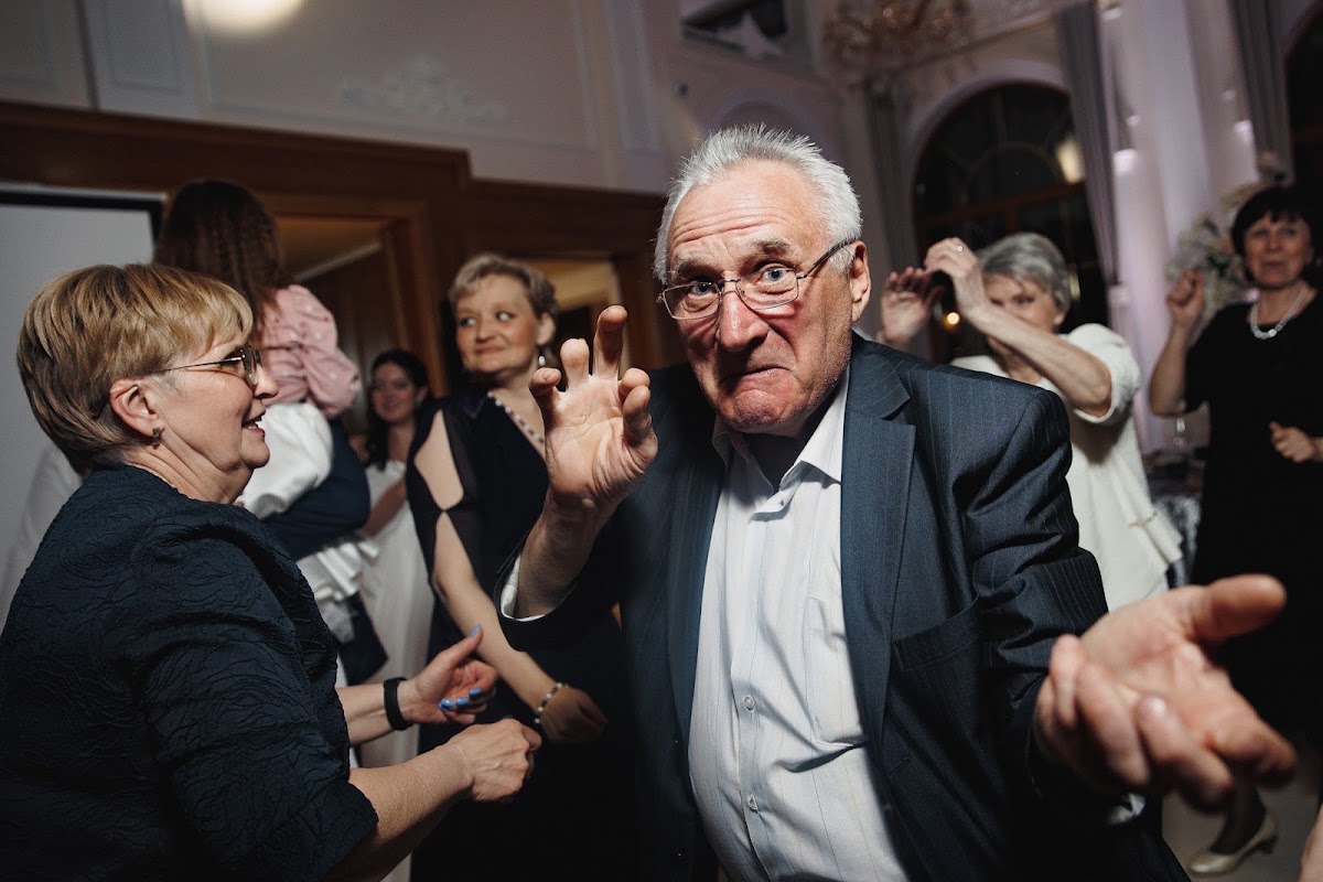 Иван и Полина