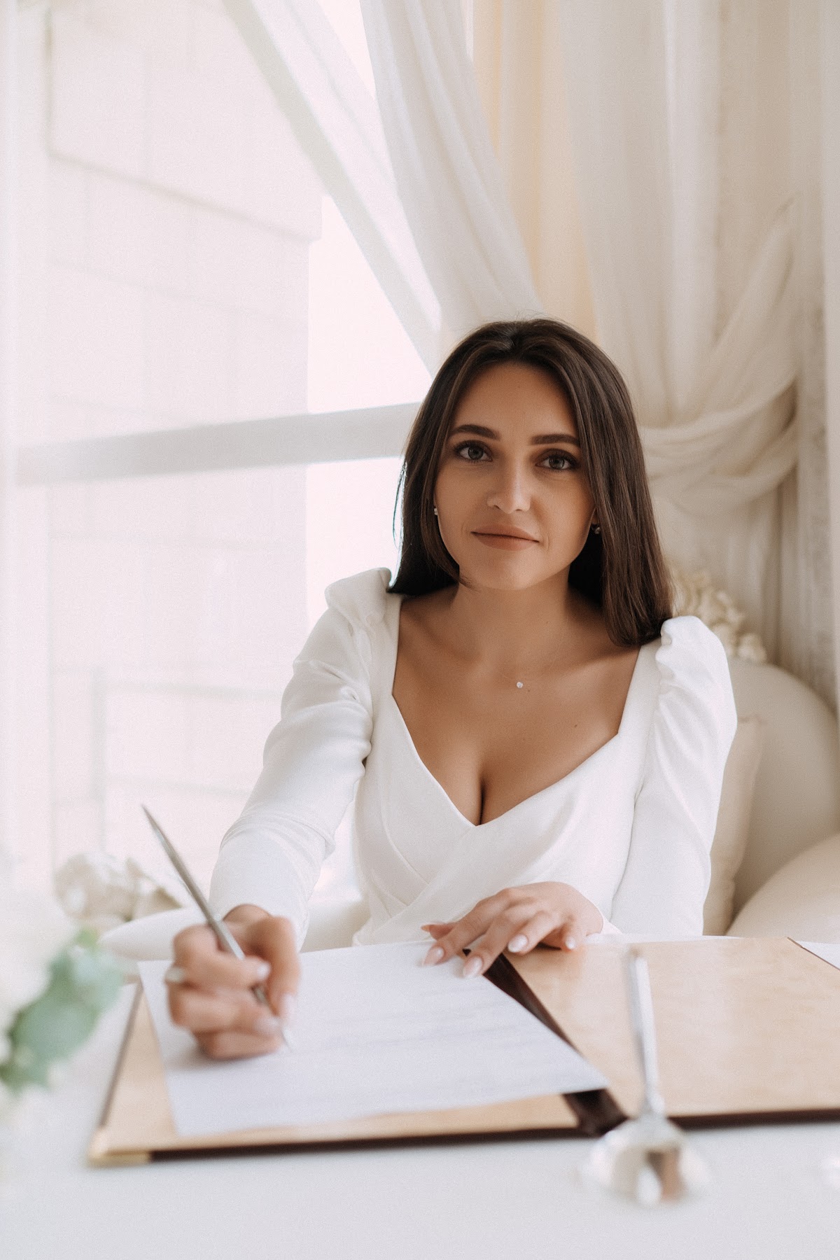 Екатерина и Роман