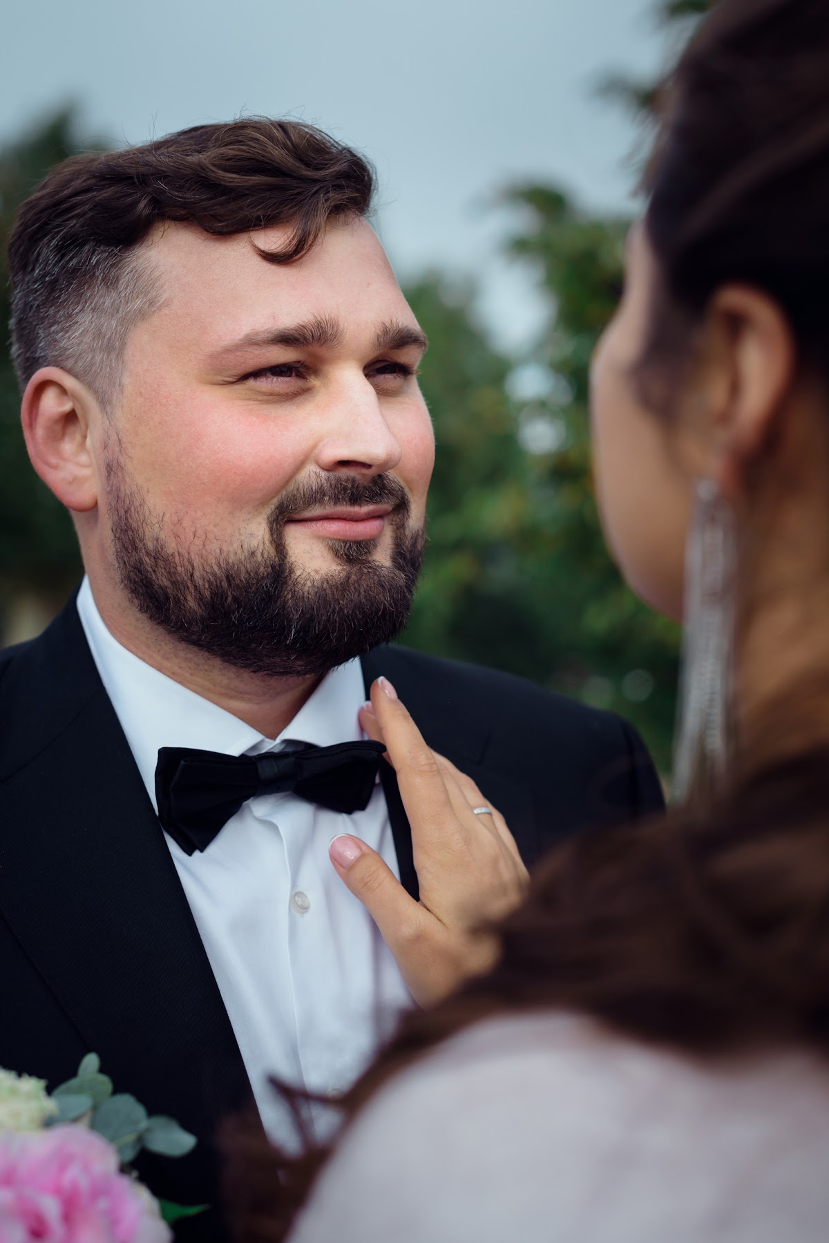 Валерия и Сергей