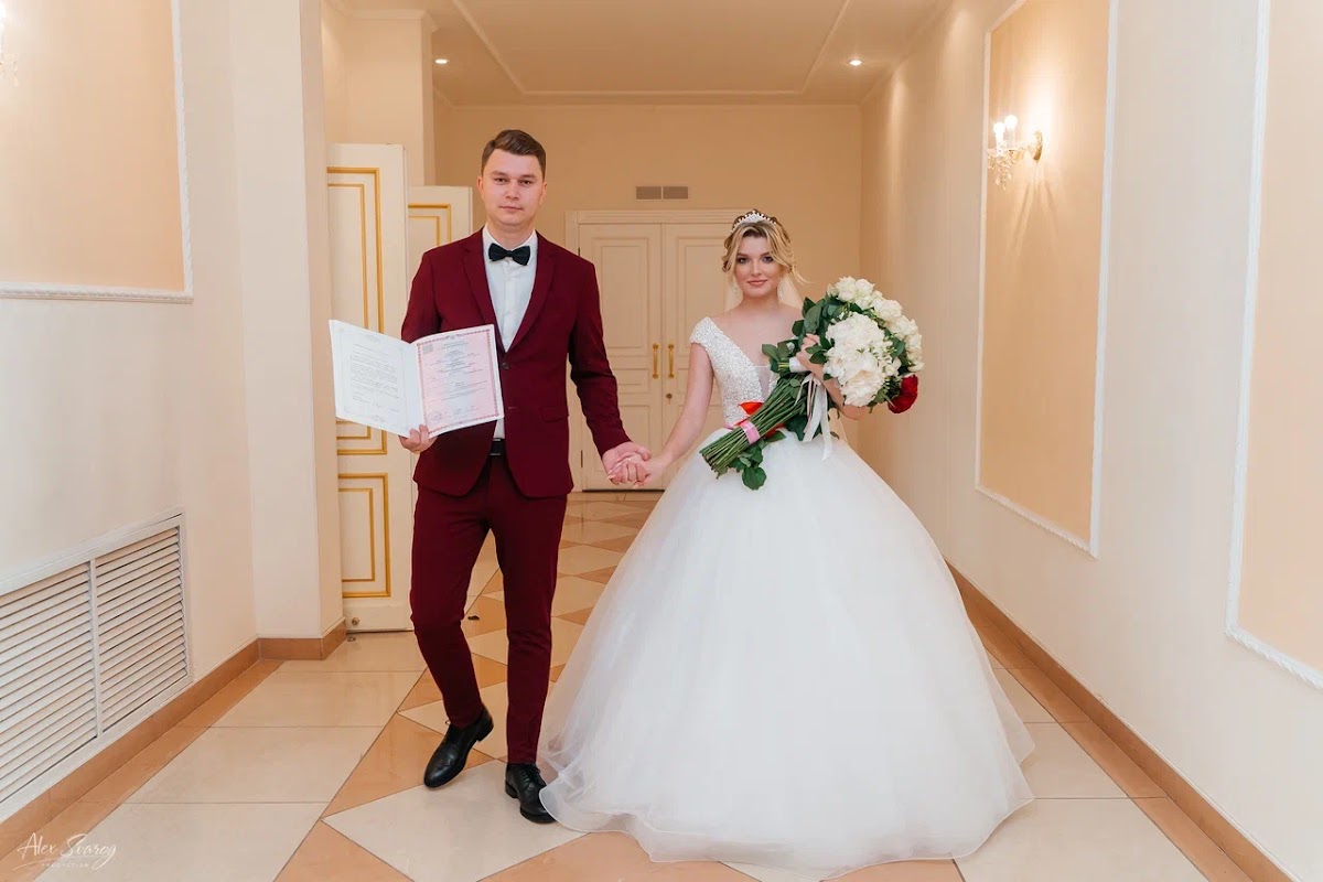 Валерия и Валерий