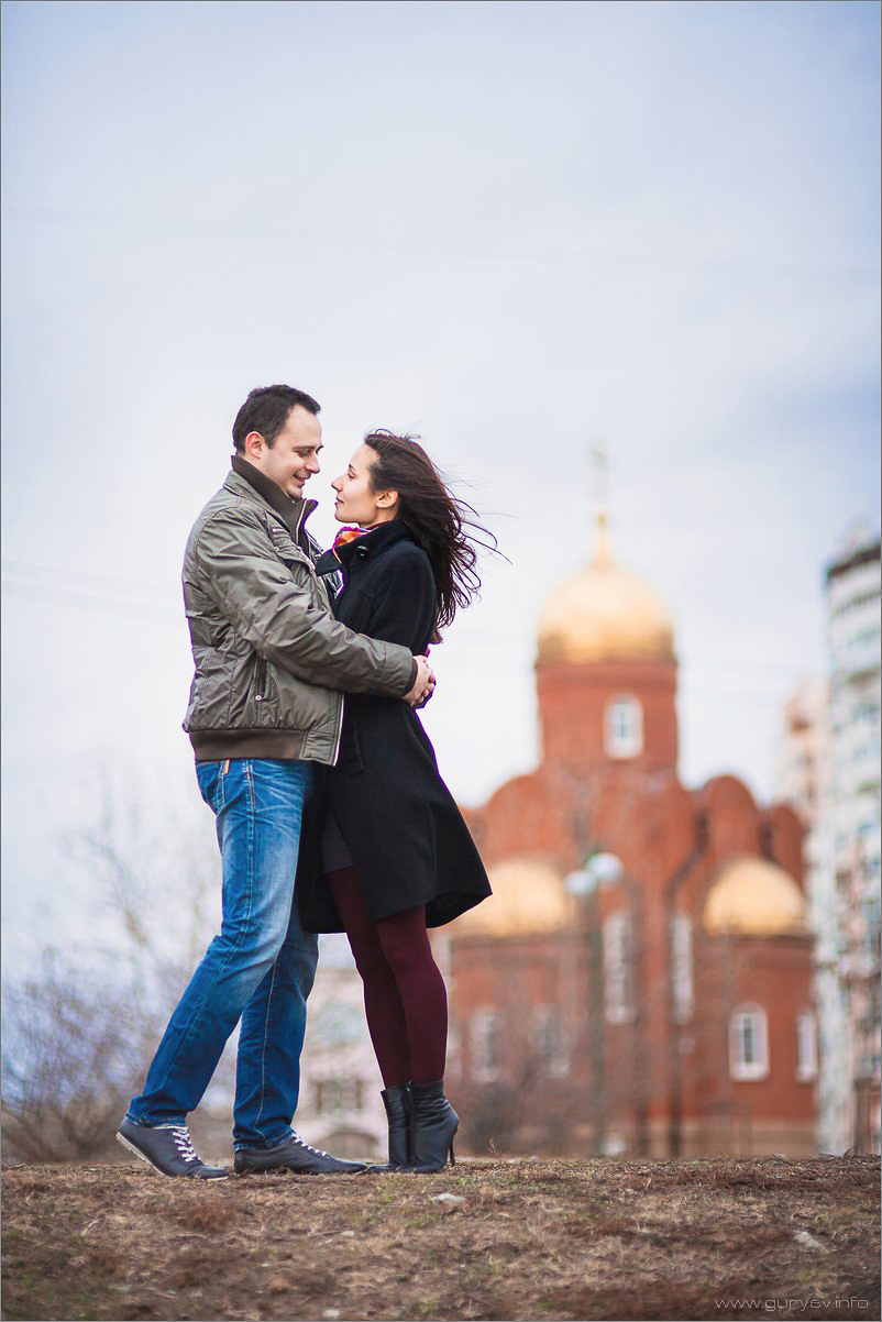 Love-story Наташа