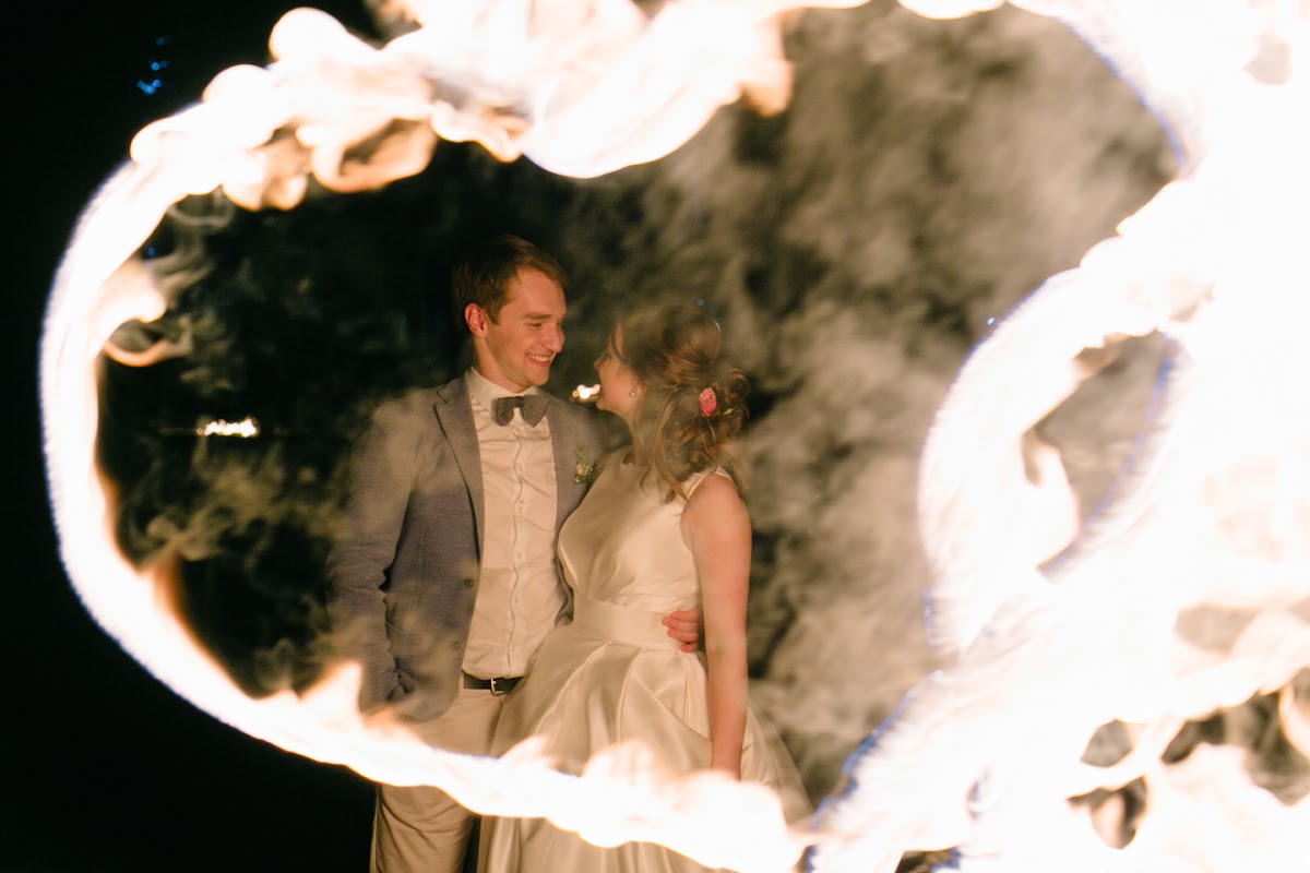 Wedding day Sergey and Anastasiya 11.06.16