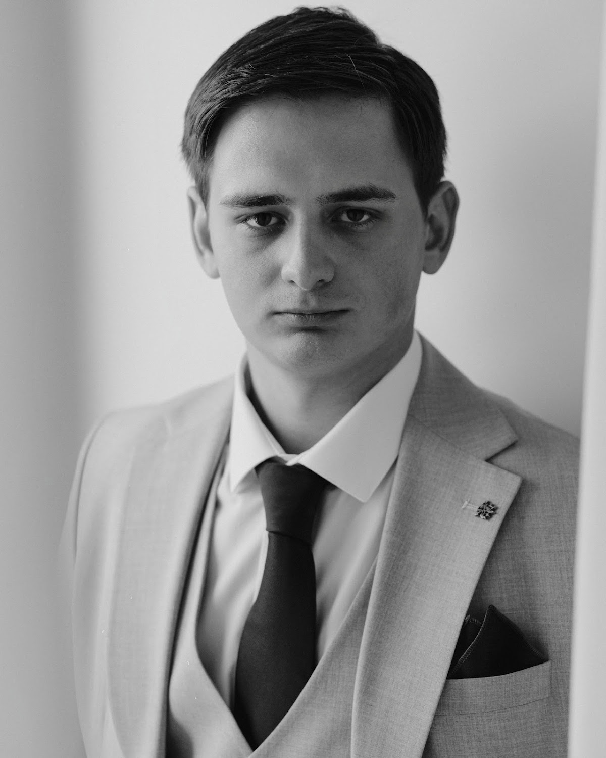Алина и Михаил