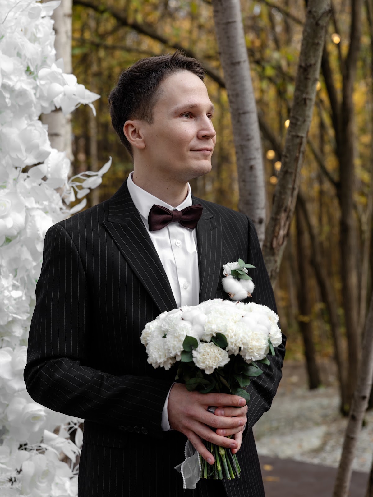 Ангелина и Александр