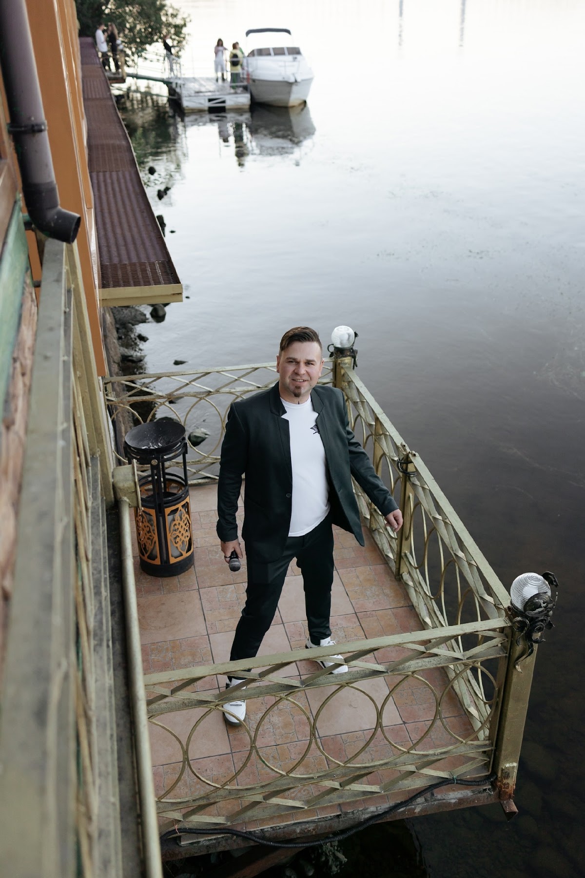 Алексей Воротягин