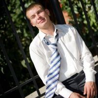 Николай Головков