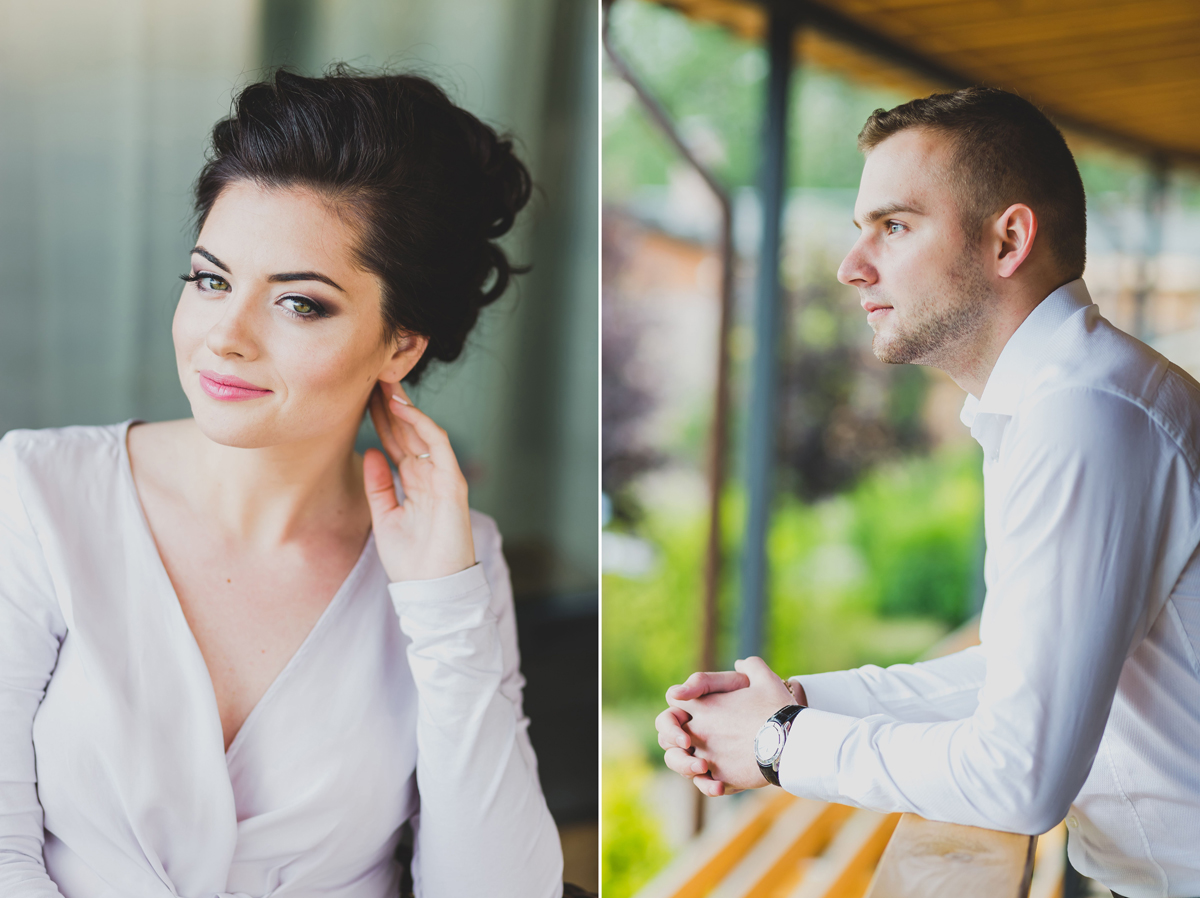 Wedding Dariya & Sergey