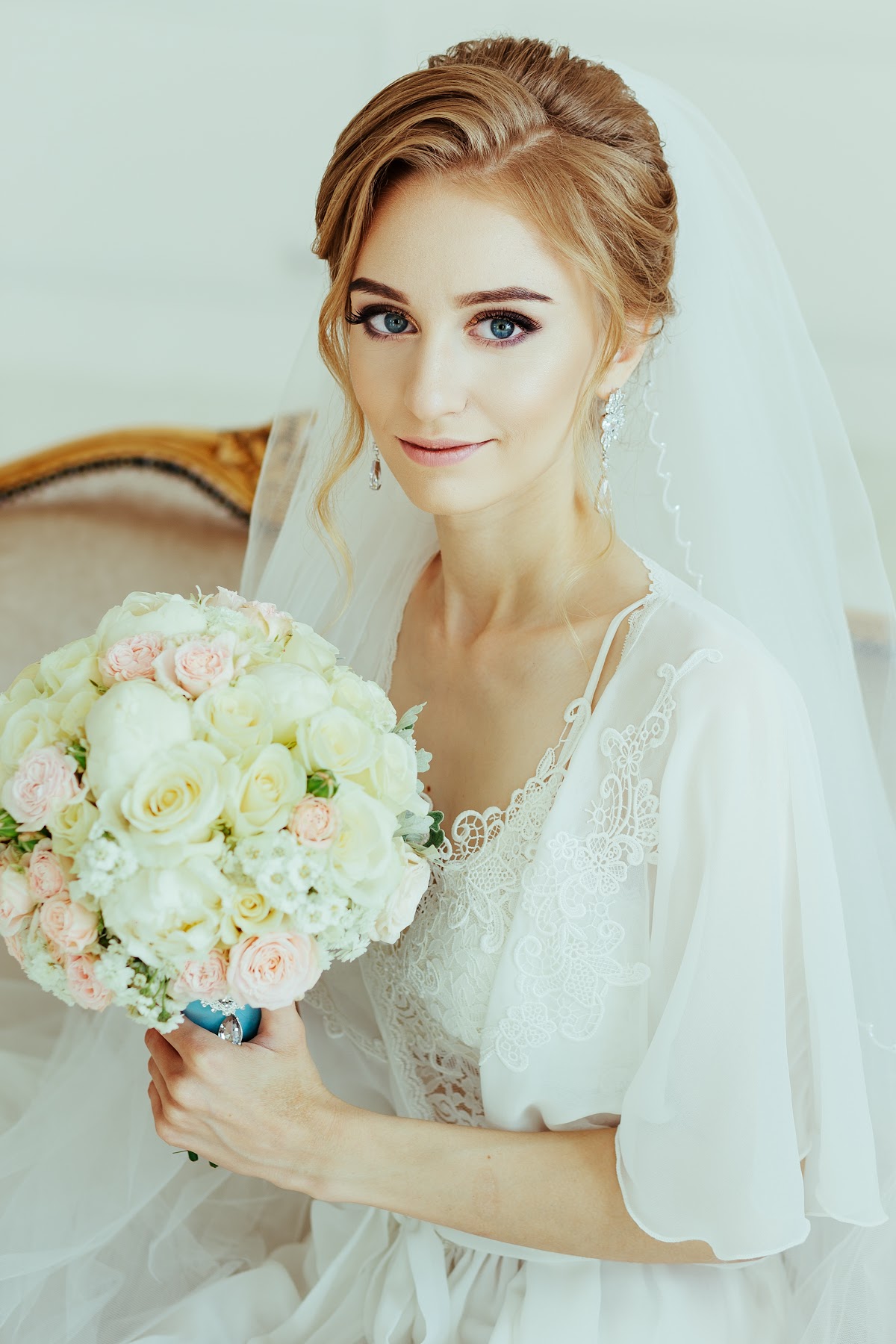 Оксана и Станислав