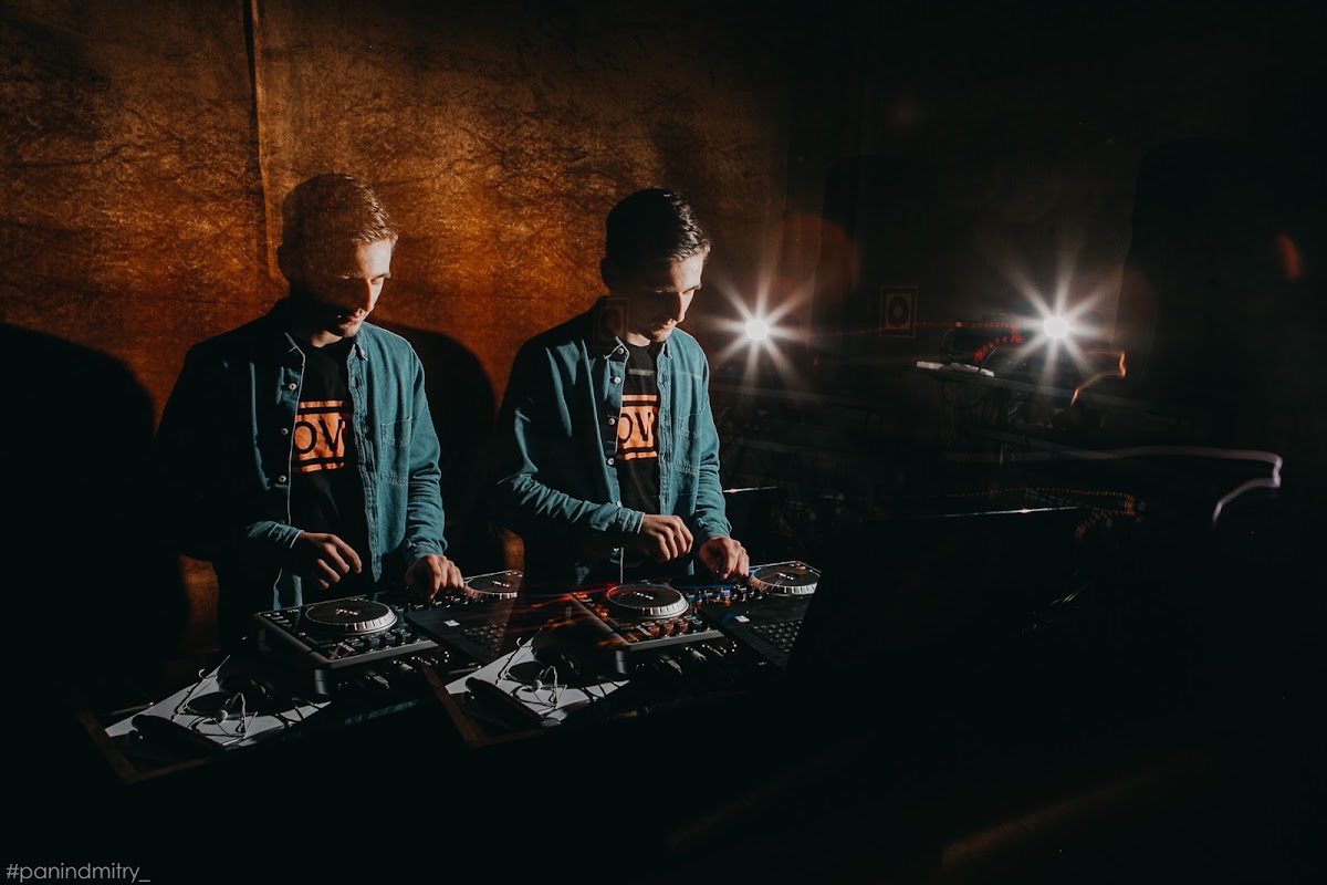Dj Onelove