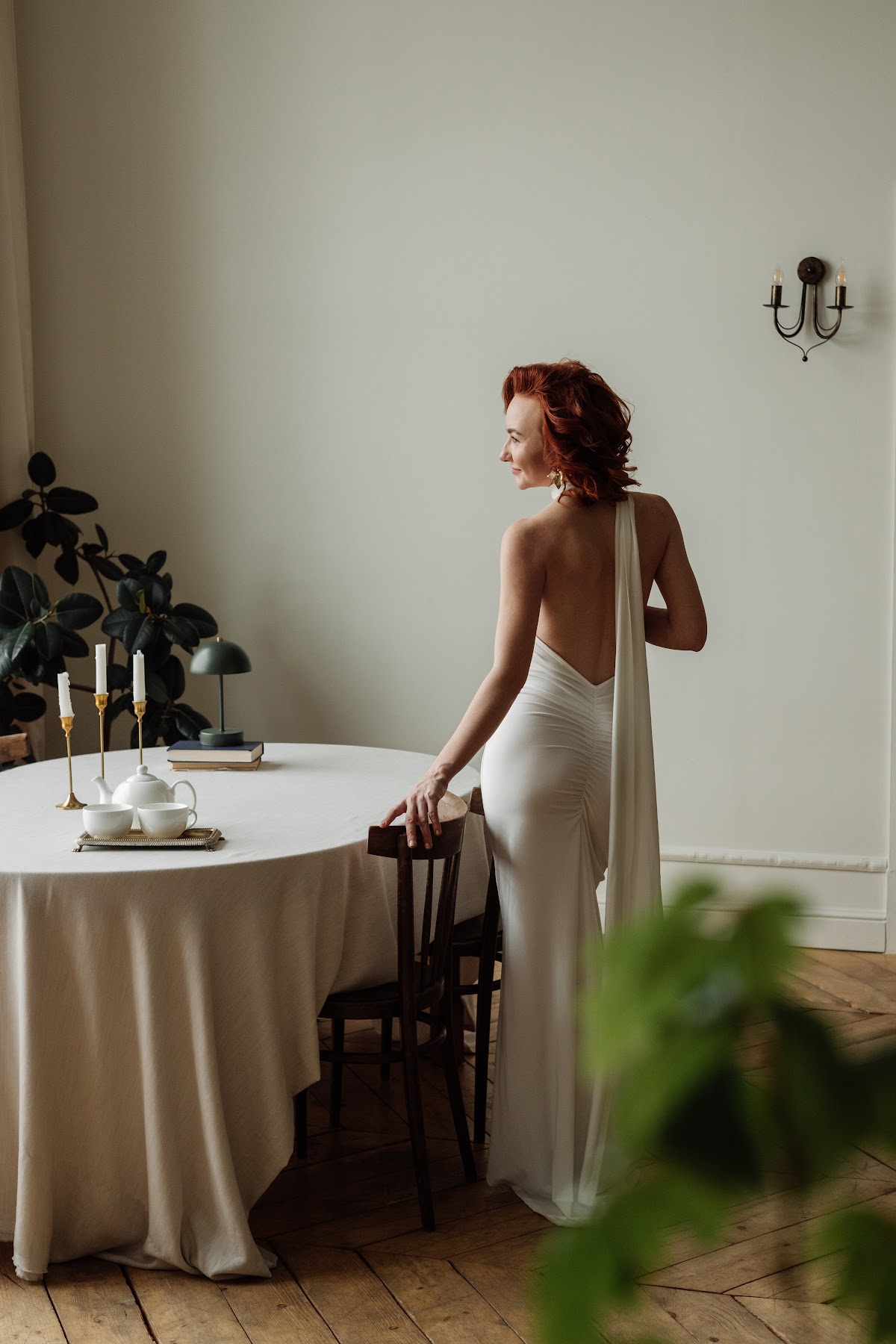 Портфолио: Love story
