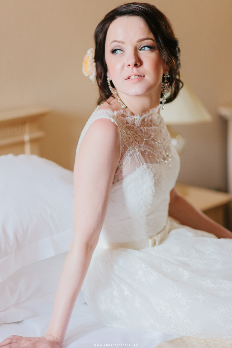 Юлия и Александр