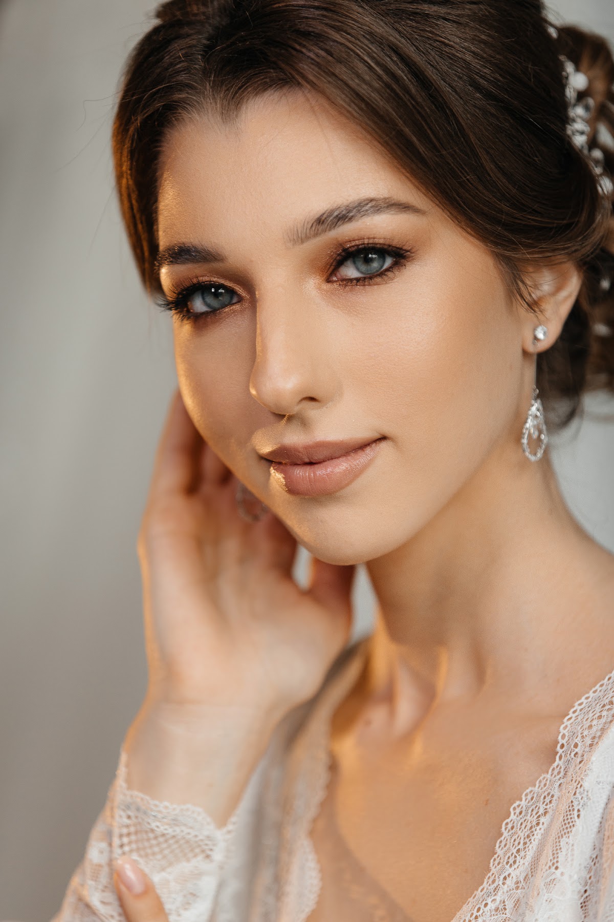 Анна и Виктор