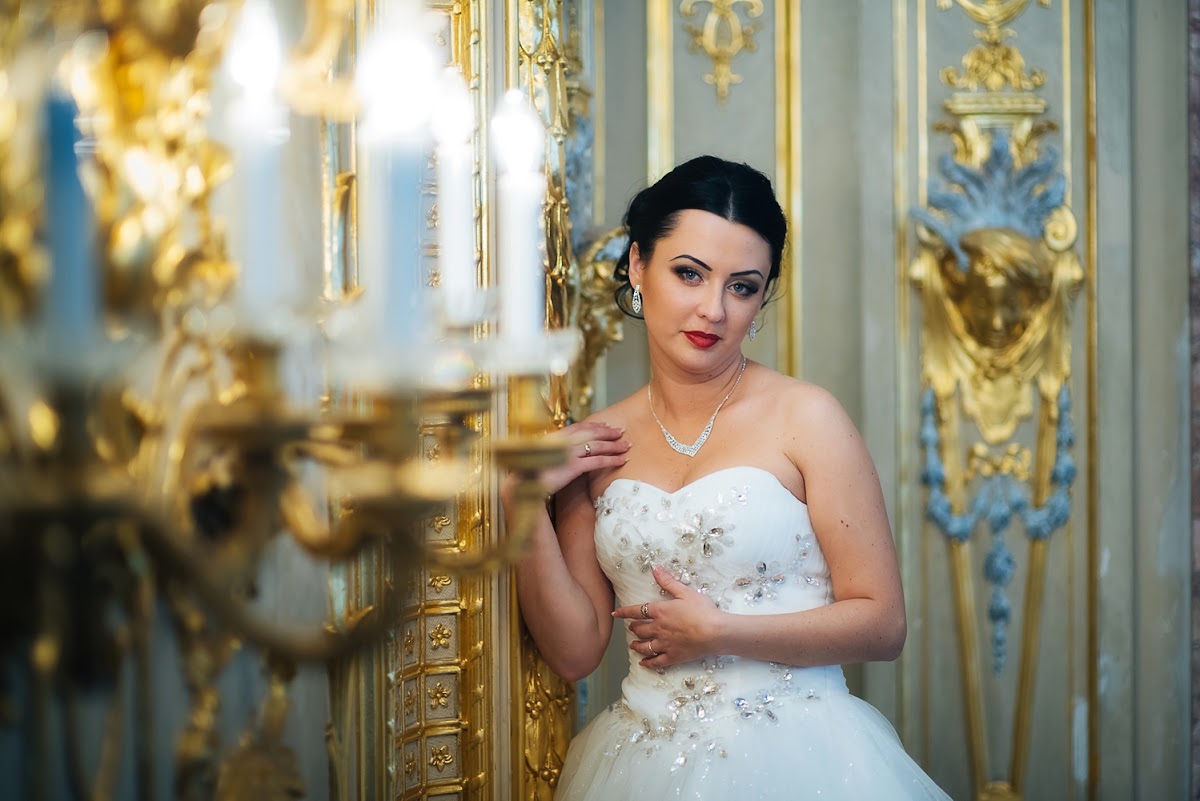 Екатерина и Андрей
