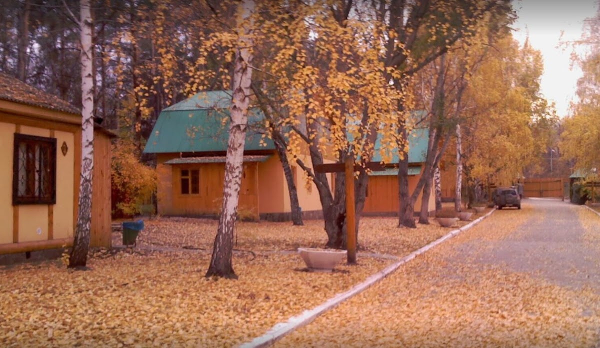 Фотогалерея ресторана