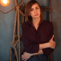 Кристина Мазурова