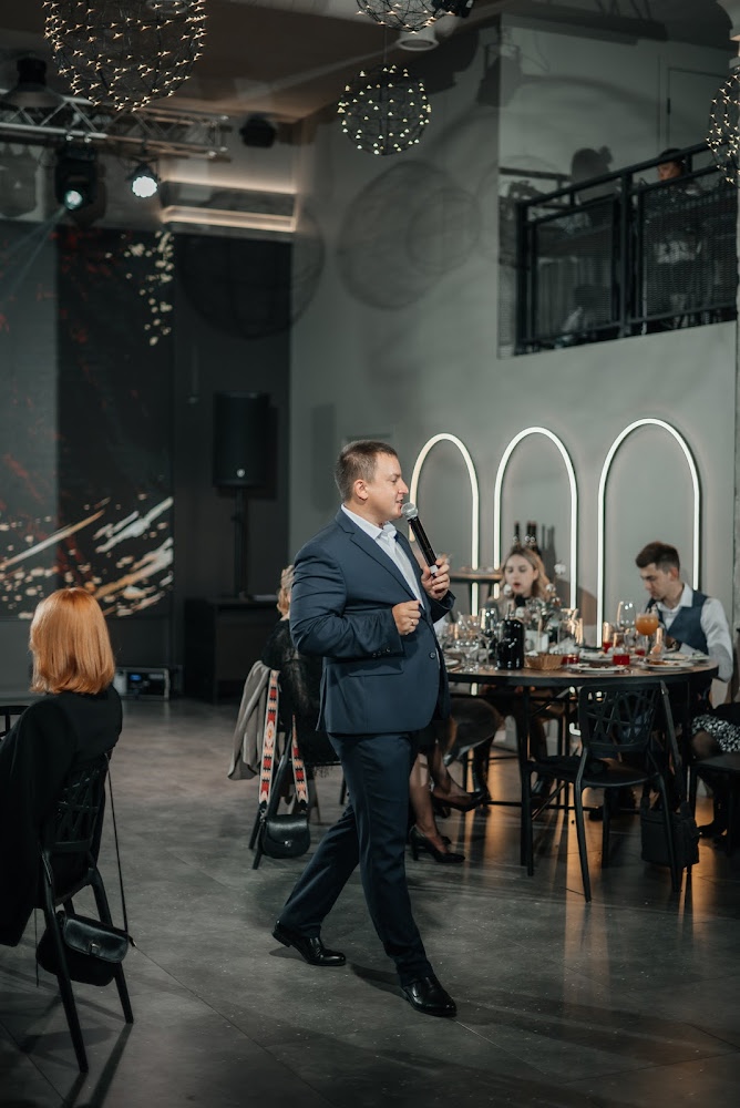 Портфолио: Выпускной