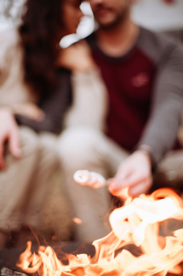 Портфолио: Love story