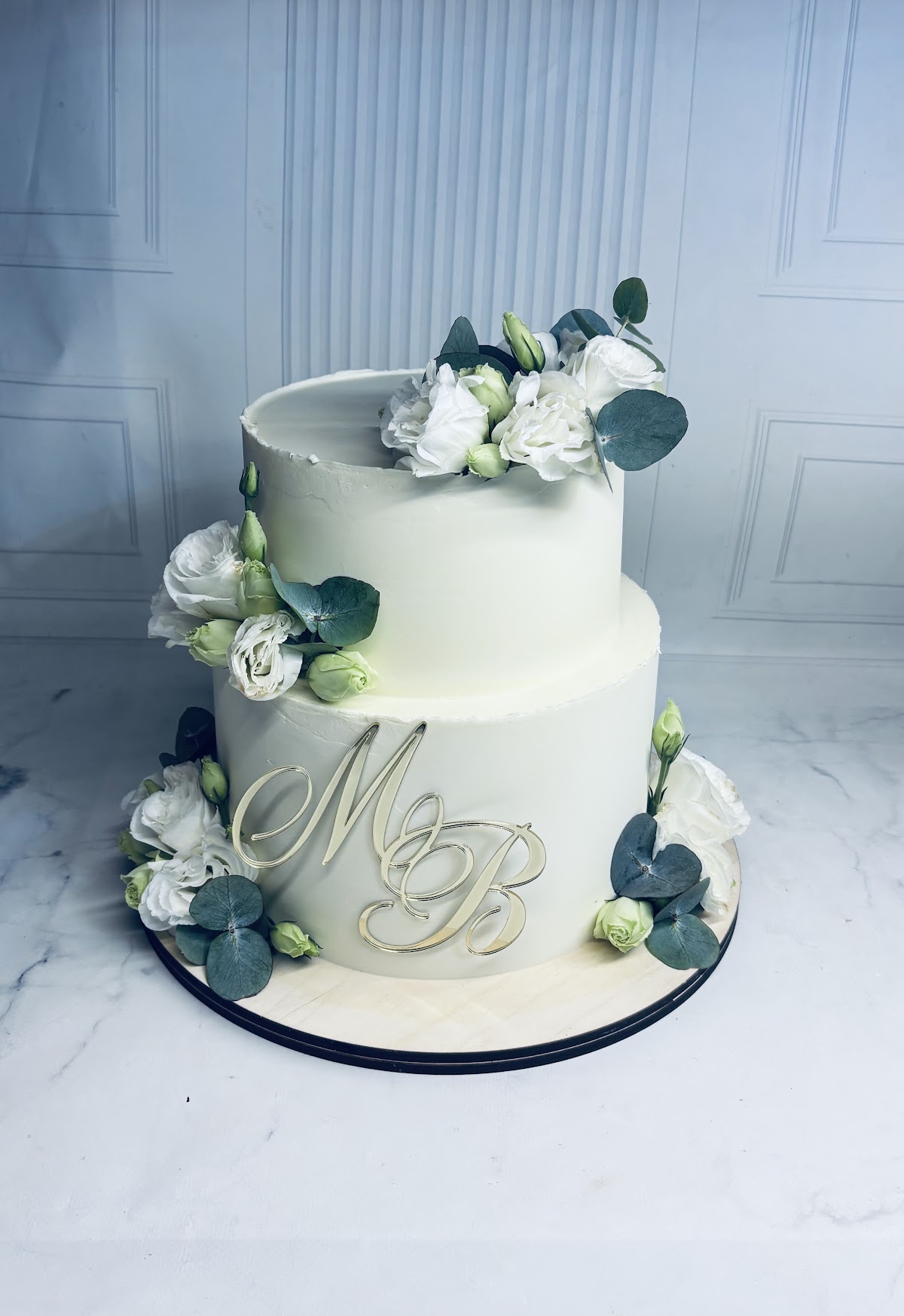 Cakes from Pavlova
