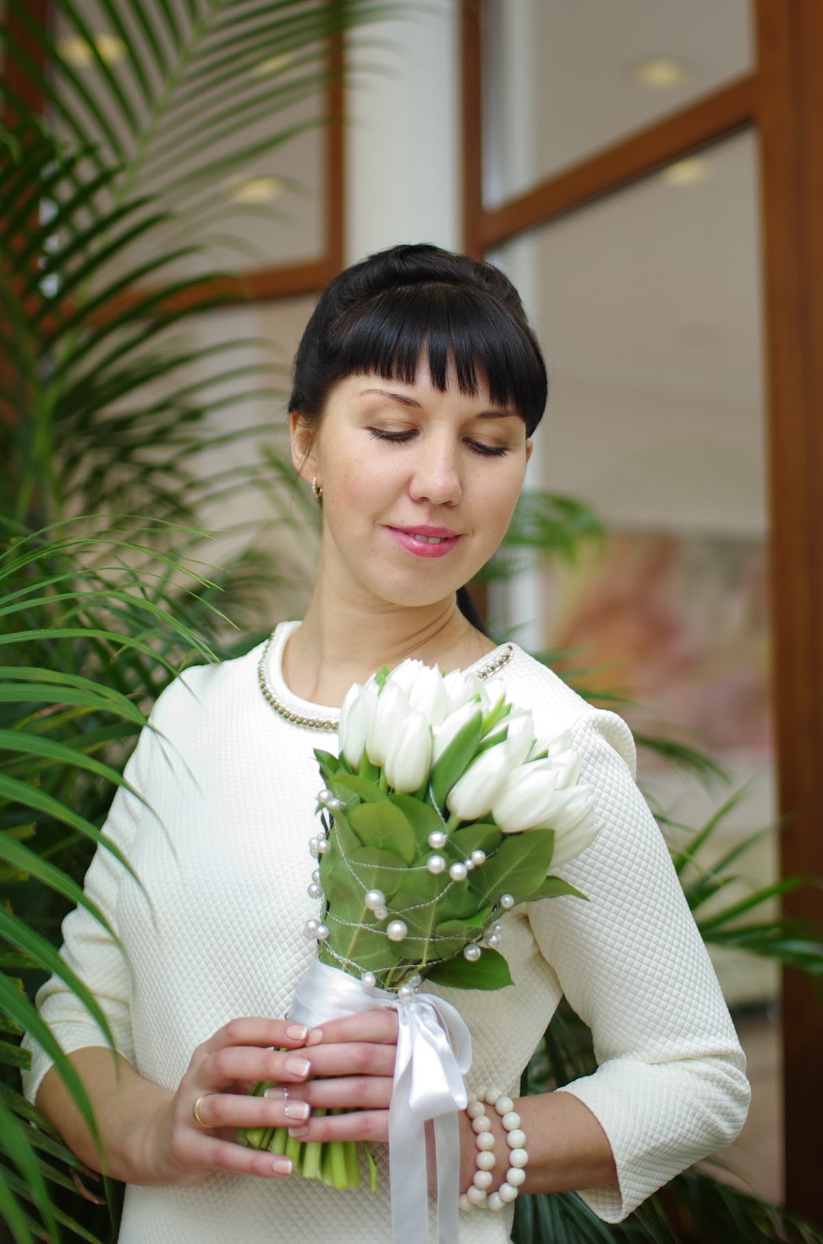 Кристина и Жан