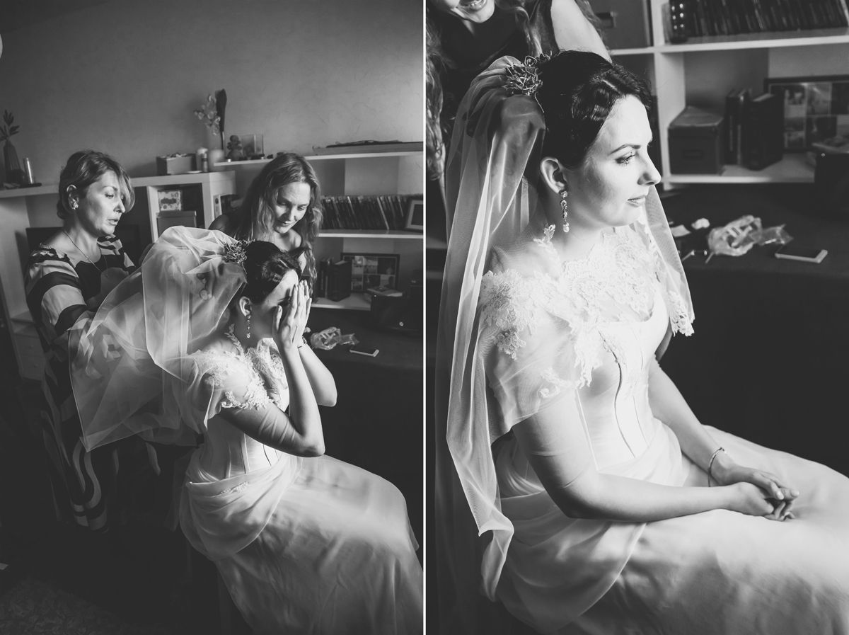 Wedding Evgeniya & Andrey